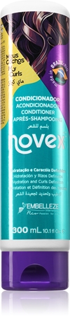 Novex My Curls après-shampoing pour cheveux bouclés