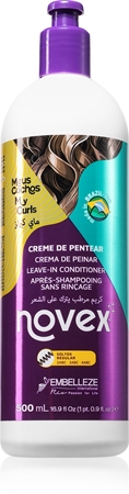 Novex My Curls bezoplachový kondicionér
