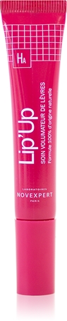 Novexpert Lip'Up baume à lèvres repulpant