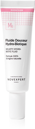 Novexpert Hydro-Biotic Gentle Fluid Unifying Fluid for sensitive skin