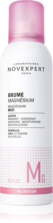 Novexpert Magnesium Mist Ansigts spray med magnesium