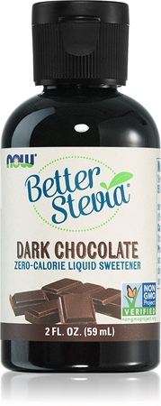 NOW Foods BetterStevia® słodzik naturalny