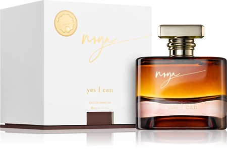 Noya Yes I can Parfumuotas vanduo Unisex