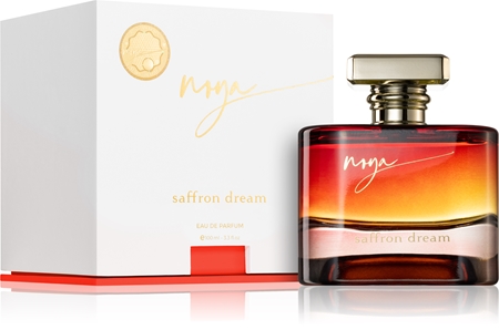 Noya Saffron Dreams Eau de Parfum Unisex