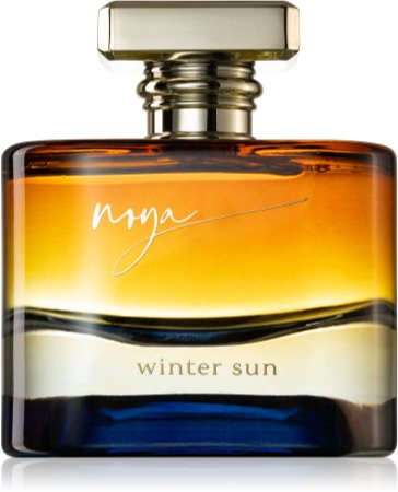 Noya Winter Sun parfemska voda uniseks
