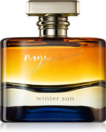 Noya Winter Sun parfémovaná voda unisex