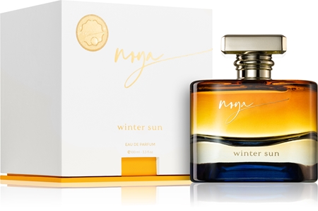 Noya Winter Sun parfémovaná voda unisex