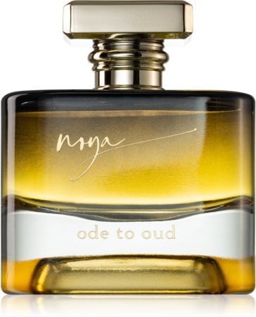 Noya Ode to Oud Eau de Parfum mixte
