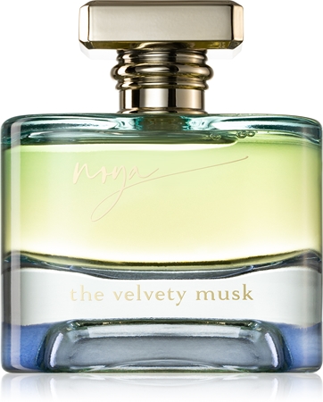 Noya The Velvety Musk Parfumuotas vanduo Unisex