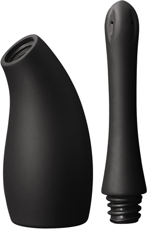 NS Novelties Renegade Deluxe analdusch