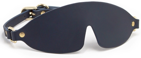NS Novelties Bondage Couture Blindfold mask