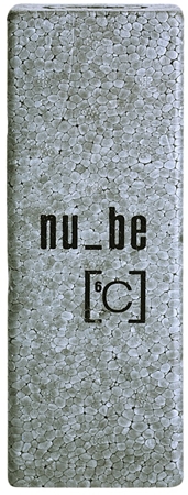 Marchio
Nu_Be Carbon eau de parfum unisex 100 ml