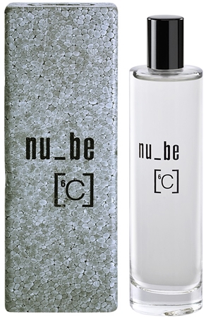 Marchio
Nu_Be Carbon eau de parfum unisex 100 ml