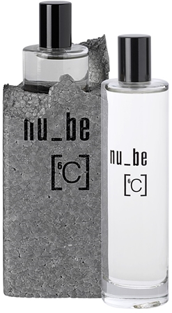 Marchio
Nu_Be Carbon eau de parfum unisex 100 ml