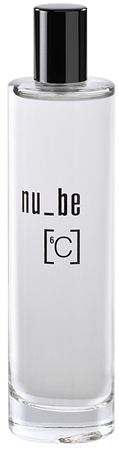 Marchio
Nu_Be Carbon eau de parfum unisex 100 ml