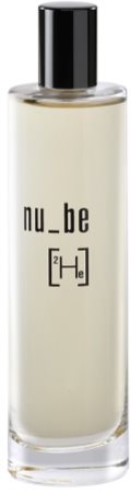 Značka Nu_Be Helium parfémovaná voda unisex 100 ml