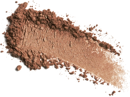 Nude by Nature Radiant Loose minerálny sypký make-up