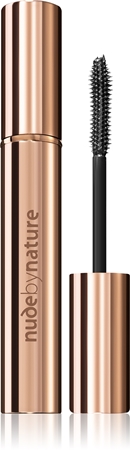 Nude by Nature Allure Defining řasenka pro prodloužení a natočení řas