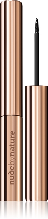 Nude by Nature Definition eyeliner liquide | notino.fr