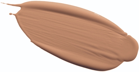 Nude by Nature Flawless ilgai išliekantis skystasis makiažo pagrindas