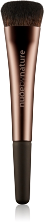 Nude by Nature BB Small Brush for Products with Creamy Consistency