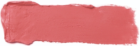 Nude by Nature Creamy Matte krémová rtěnka s matným efektem