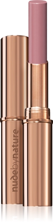 Nude by Nature Creamy Matte kremasta šminka z mat učinkom