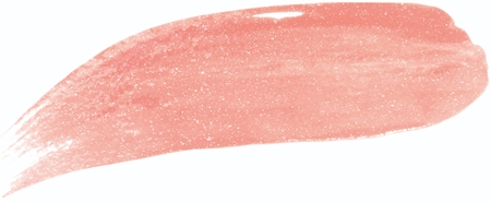 Nude by Nature Moisture Infusion brillant à lèvres éclatant