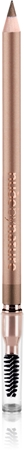 Nude by Nature Defining crayon pour sourcils avec brosse