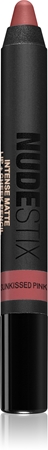 Nudestix Intense Matte univerzální tužka na rty a tváře