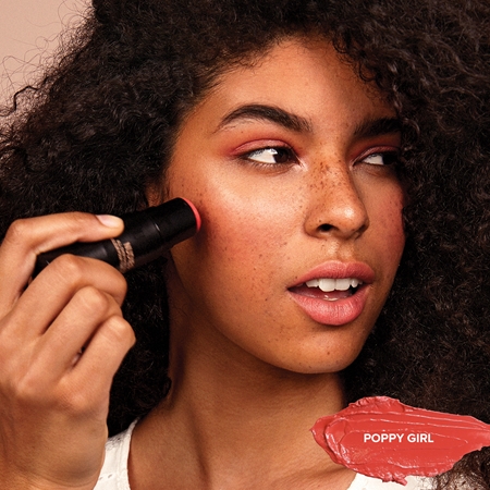 Nudestix Nudies Bloom večnamensko ličilo za oči, ustnice in obraz