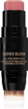 Nudestix Nudies Bloom multifunkční líčidlo pro oči, rty a tvář