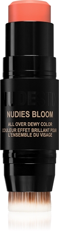 Nudestix Nudies Bloom multifunkční tužka na oči, rty a tváře