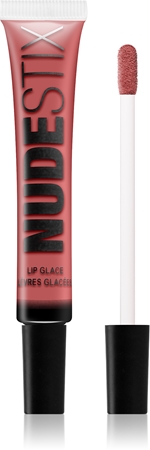 Nudestix Lip Glace lesk na rty pro větší objem