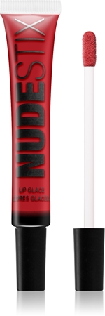 Nudestix Lip Glace lesk na rty pro větší objem
