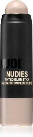 Nudestix Tinted Blur Foundation Stick korektivna paličica za naraven videz
