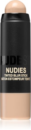Nudestix Tinted Blur Stick korekční tyčinka pro přirozený vzhled