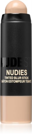 Nudestix Tinted Blur Stick korektor w sztyfcie nadający naturalny wygląd