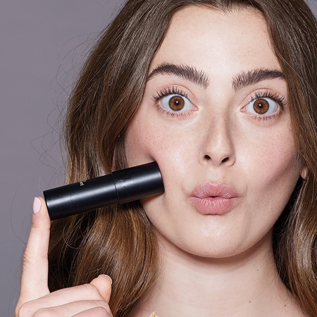 Nudestix Tinted Blur Foundation Stick correttore in stick per un look naturale