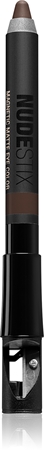 Nudestix Magnetic Matte versatile pencil for the eye area