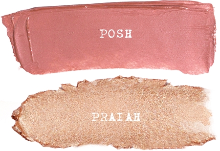 Nudestix Kit Posh Nudes Mini coffret maquillage | notino.be