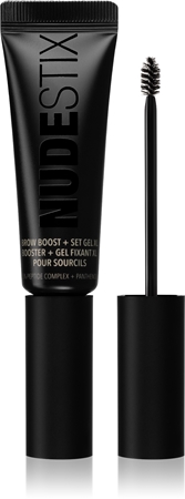 Nudestix Brow Set Gel XL gel na obočí s peptidy