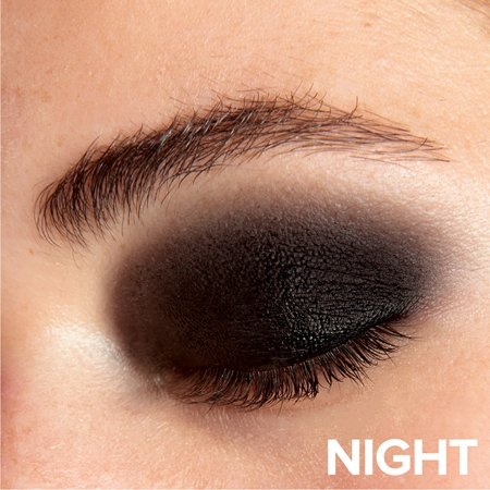 Nudestix Magnetic Matte univerzální tužka na oči