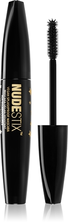 Nudestix Splashproof długotrwały wzmacniający tusz do rzęs wodoodporna