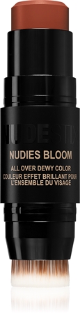 Nudestix Nudies Bloom večnamensko ličilo za oči, ustnice in obraz