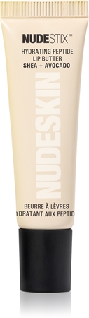 Nudestix Nudeskin tiefenwirksame nährende Butter für Lippen