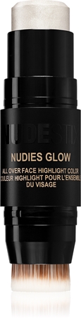Nudestix Nudies Glow мултифункционален озарител в стик