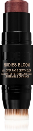 Nudestix Nudies Bloom maquillage multi-usage pour les yeux, les lèvres, et le visage