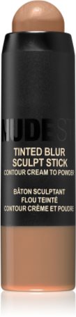 Tinted Blur Sculpt Stick - NUDESTIX