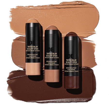 Nudestix Tinted Blur Sculpt Stick Countour Stick